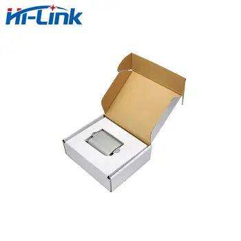 

Free Shipping HLK-M30-RS232 Embedded UART-WIFI Serial Port Communication Server