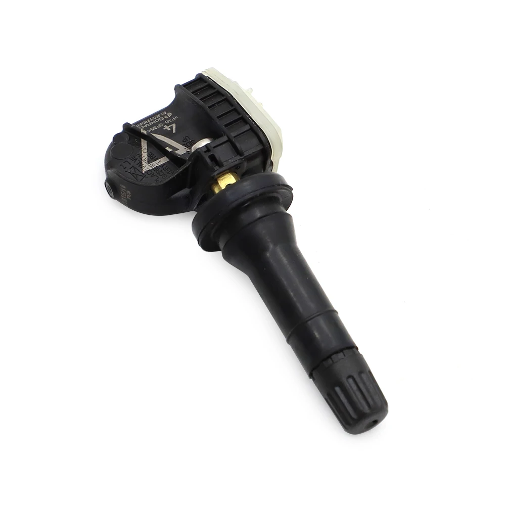 M Collection・並行輸入車用TPMS「433MHz」 4-pack 433mhz Tpms Tire Pressure Monitoring System Sensors