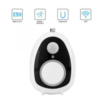 

Multi-function IR Personal Panic Alarm Keyring Loud Sound Safety Security 130db new