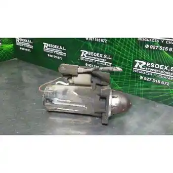 

STARTER MOTOR SEAT IBIZA