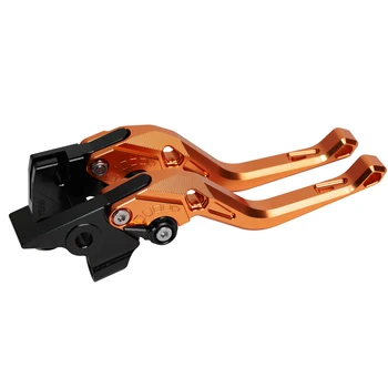 

For KTM Super Adventure 1290 S/T/R 2015-2019 2018 2017 2016 CNC Aluminum Adjustable Motorcycle Brake Clutch Lever