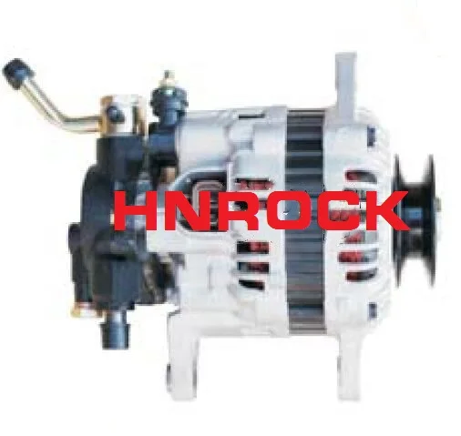 NEW HNROCK 12V 90A ALTERNATOR JFZB1521 8200-201-300C SLN6-18-300 | Автомобили и - Цена: 12 015,78 руб.