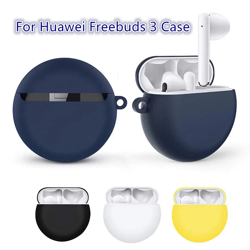 Для huawei Freebuds 3 беспроводные наушники беспроволочные наушники для Huwaei Freebuds3 Bluetooth наушники для наушников