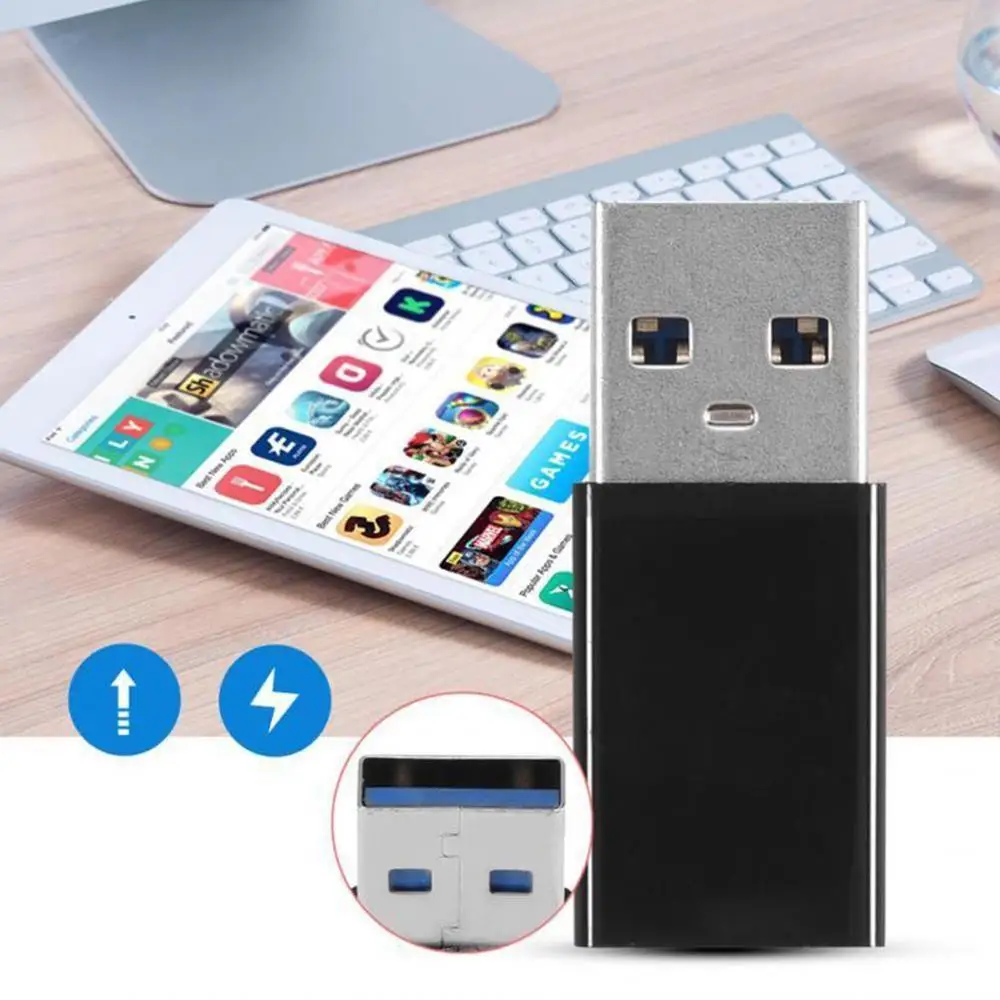 5/1 шт. Micro USB адаптер для мобильного телефона для USB C Adap USB samsung type для huawei A7 Xiaomi Galaxy MicroUSB разъем C Ad T7C1