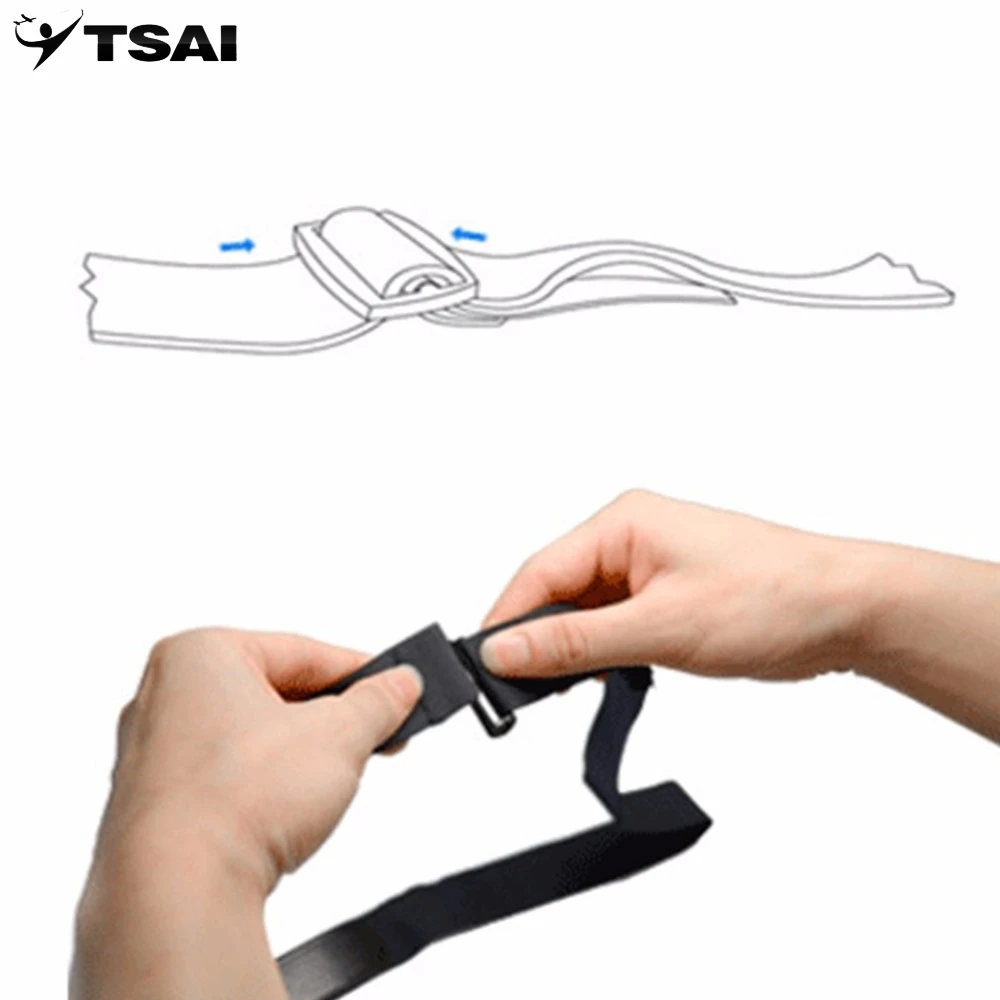 Sunding Bluetooth 4.0 Wireless Sport Heart Rate Monitor Chest Strap Band Running Fitness Exercise for Smartphones In Stock