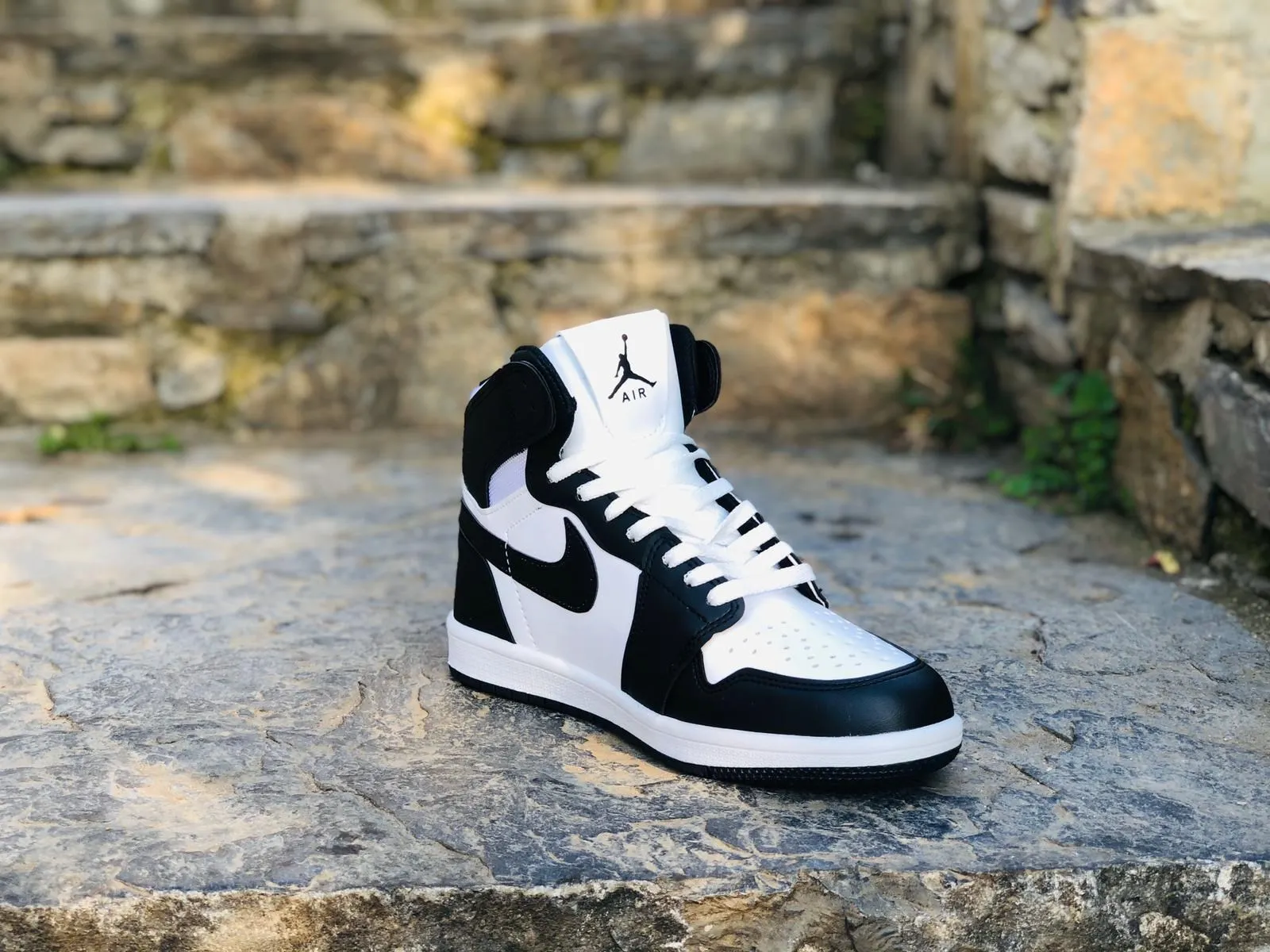 jordan 1 negros