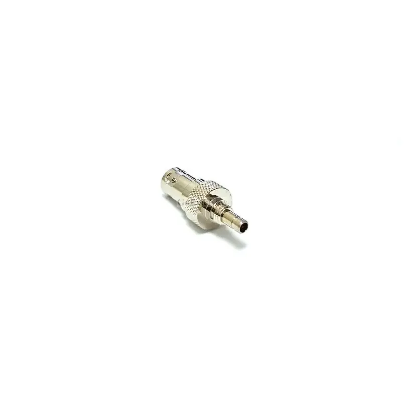 10 шт. RF коаксиальный BNC Женский адаптер преобразования для Motorola GP3188 GP3688 GP140 разъем