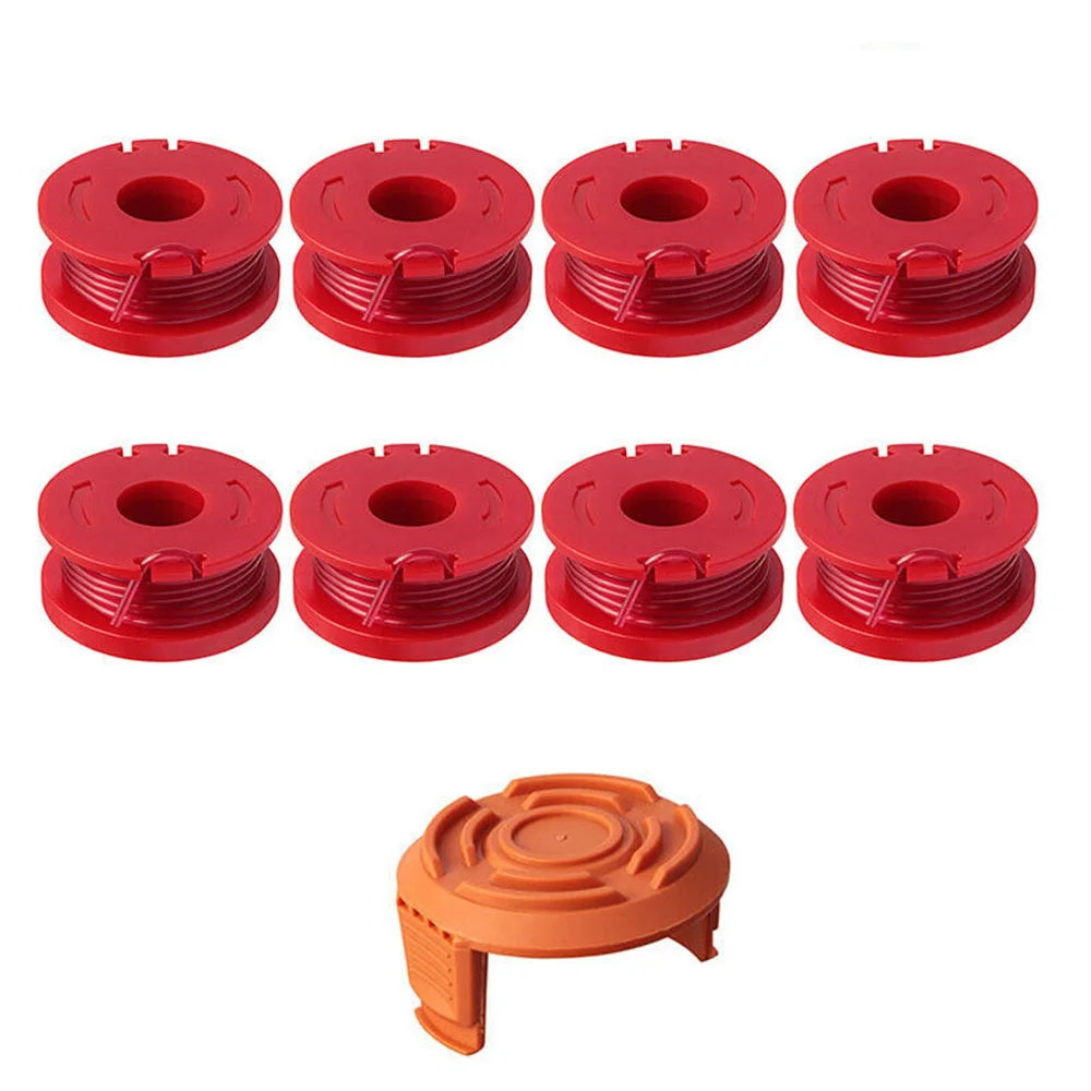 spool cap cover