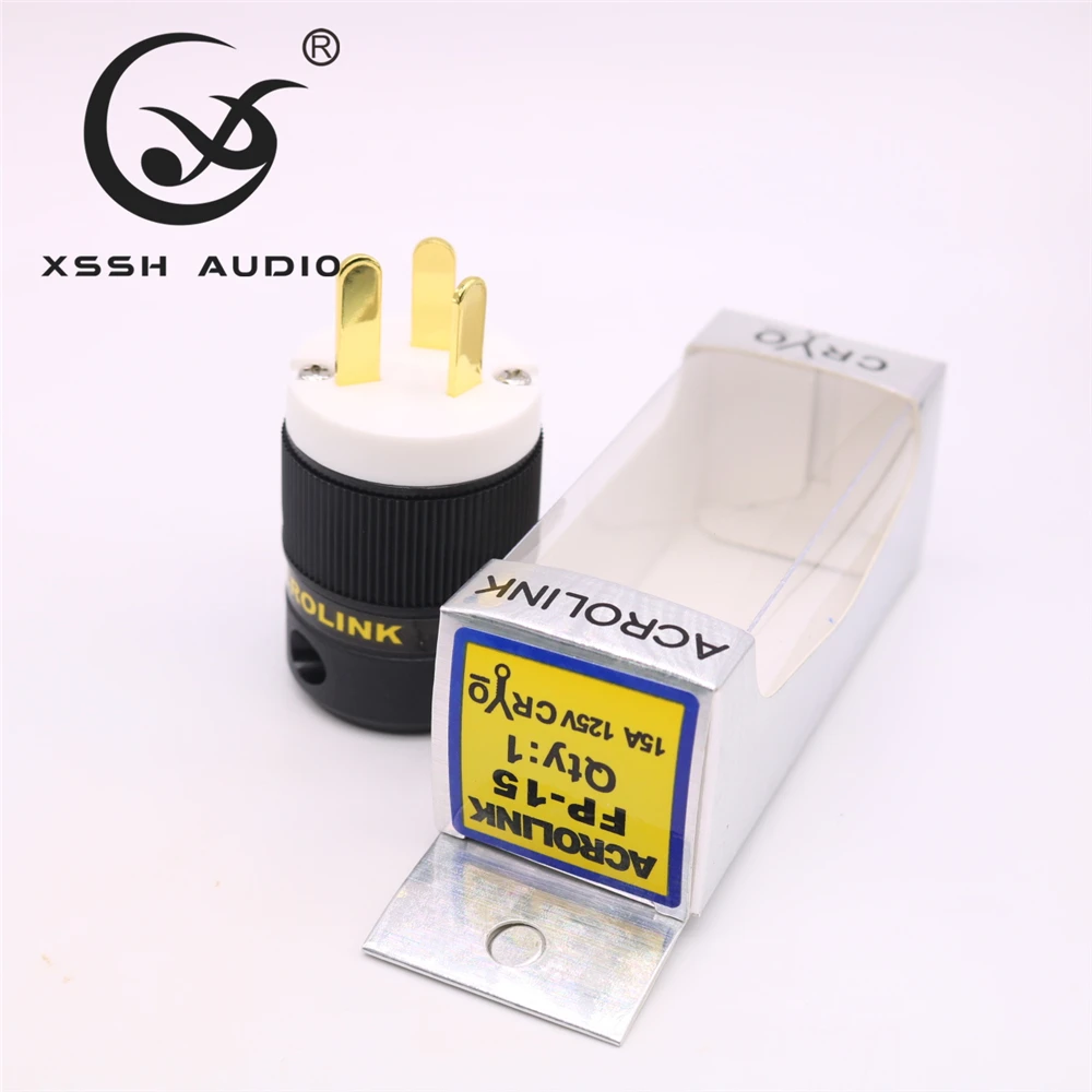 FP-15 FC-15 power plug 05