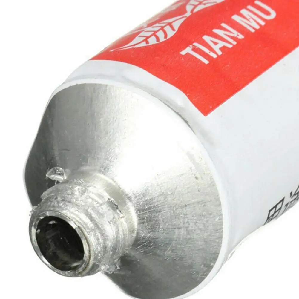 705 Adhesive Silicone Rubber Sealing Glue Fixed High Temperature Resistant Waterproof Insulating Electronic Clear Sealant