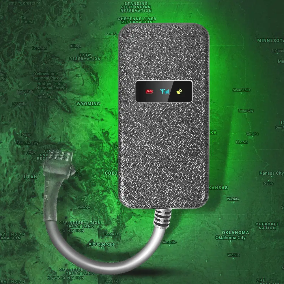 Vehicle Motorcycle Car GPS Tracker gps tracker car tracker Waterproof Multiple Alarm Remote Control Google Apple APP DYEGOO GT003