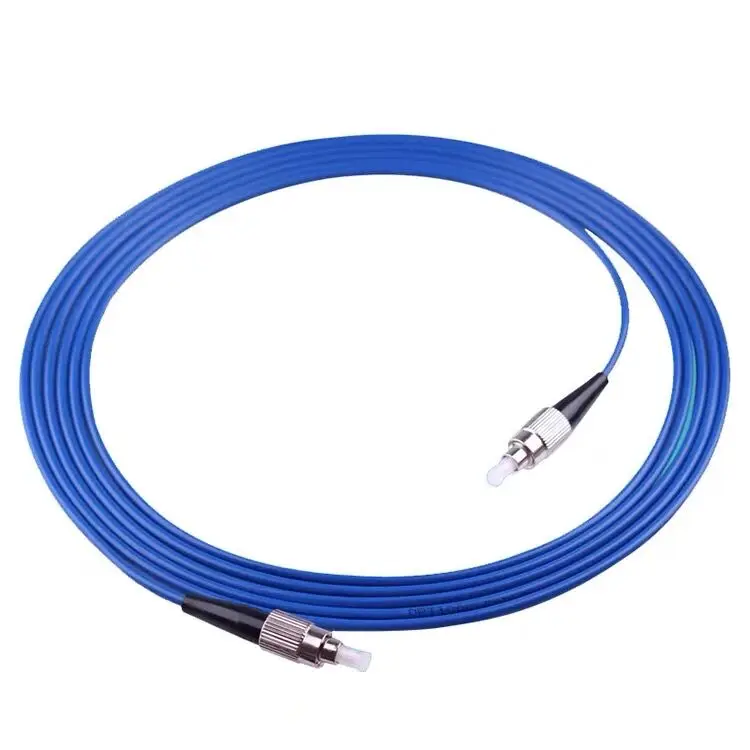 Fiber Patch Cord (4)