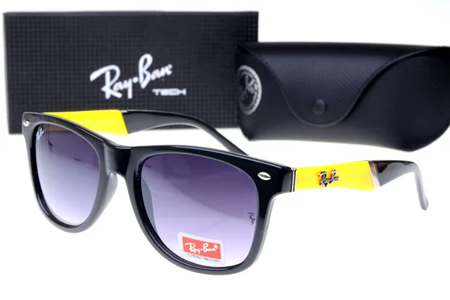 RayBan Outdoor Glassess Sunglasses Classic Polarized RayBan RB3581 Men/Women Retro UV Protection RayBan Sunglasses