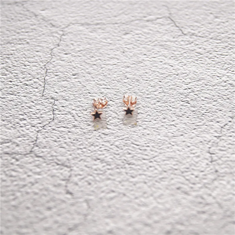 925 стерлингового серебра серьги для женщин 1:1 копия Испания животных серьги-кольца, модные ювелирные украшения