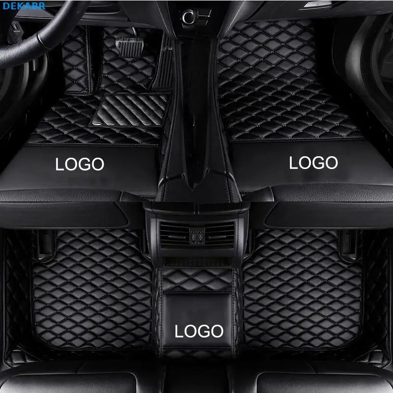 Custom Made Car Floor Mats For Bmw E30 E34 E36 E39 E46 E60