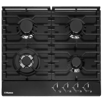 

Built-in gas hob Hansa BHGS 61139