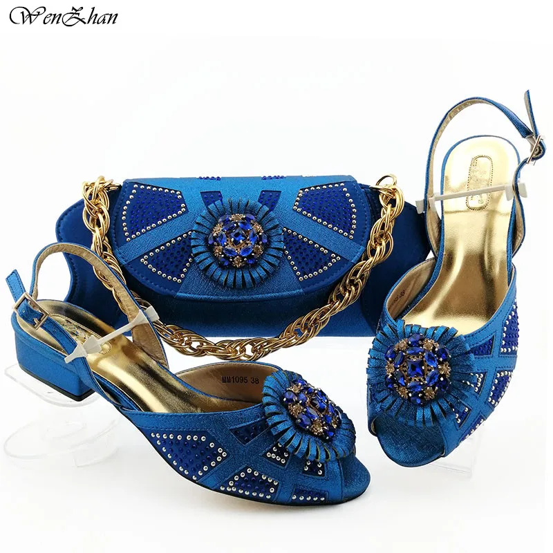 MM1095 ROYAL BLUE