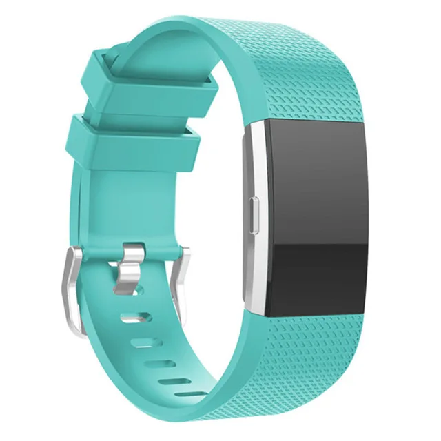 Силиконовый ремешок для наручных часов для Replacement Charge 2 ремешок замена браслета ремешок для Fitbit Charge2 браслет