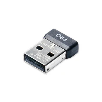 

USB Wireless Dongle Mouse Receiver Adapter for Logitech G403 G603 G703 G900 G903 G PRO Wireless Mouse Accessories