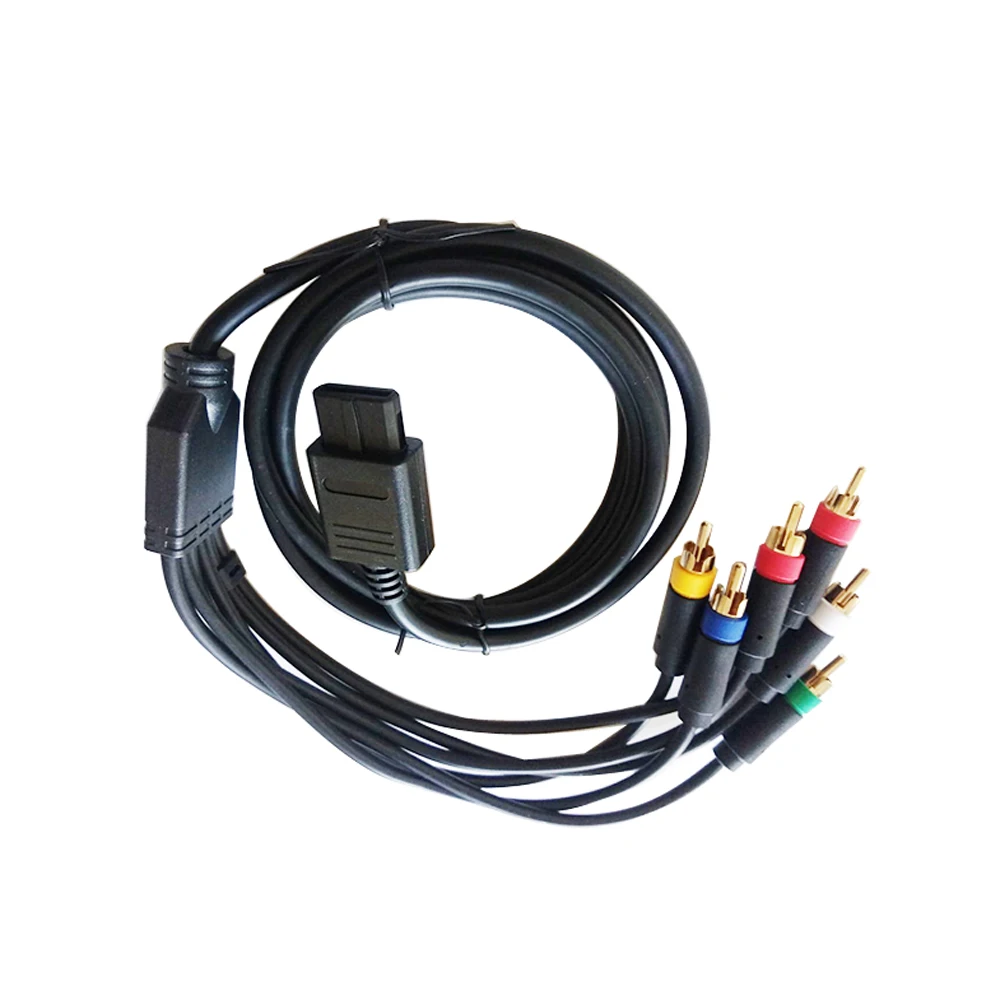 For SFC For NGC For N64 video cable RCA Composite Cable For Sony PVM