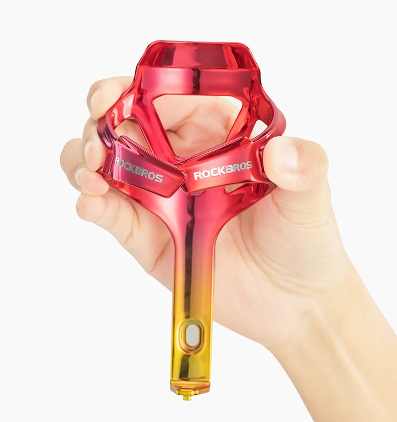 Ultralight MTB Bike PC Bottle Cage Bottle Holder MTB Mountain Road Bike Water Bo