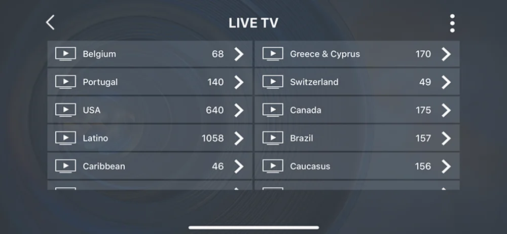 IPTV подписка Европа 10000+ Live smart tv box HD IPTV Швеция Испания Израиль Nederland IP tv M3U ТВ-приставка на базе Android X96 MINI smart tv