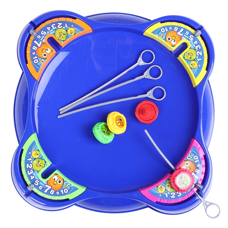 beyblades battle arena