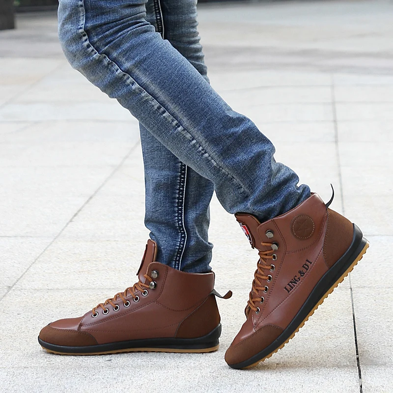 Botas p neve