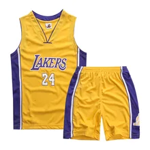 

New Basketball Uniform Suit Children's Outdoor Sportswear Boys Sleeveless Vest Youth Basketball Vest Shorts Suit Boys Sportswear