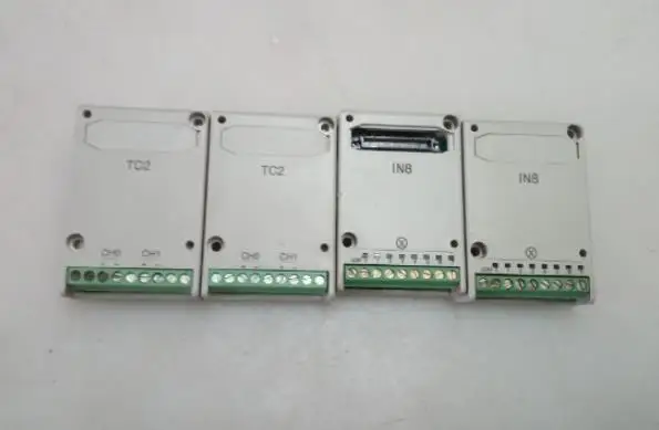 

100% New AFPX-A21 AFPX-AD2 AFPX-DA2 AFPX-TC2 AFPX-IN4T3 AFPX-IN8 AFPX-TR8 AFPX-MRTC AFPX-RTD2
