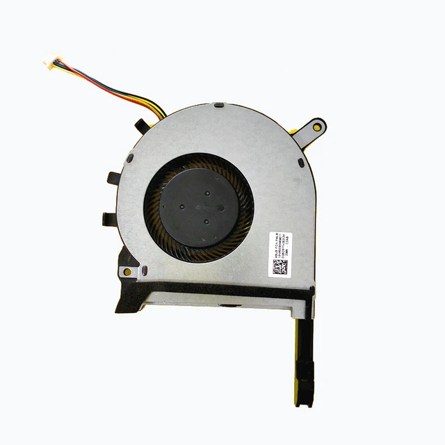 NEW ORIGINAL Laptop CPU GPU Cooling Cooler Fan For Asus TUF Gaming