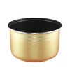 304 stainless steel rice cooker inner container Non stick Cooking Pot Replacement Accessories kitchen food Rice Cooker liner ► Photo 3/6