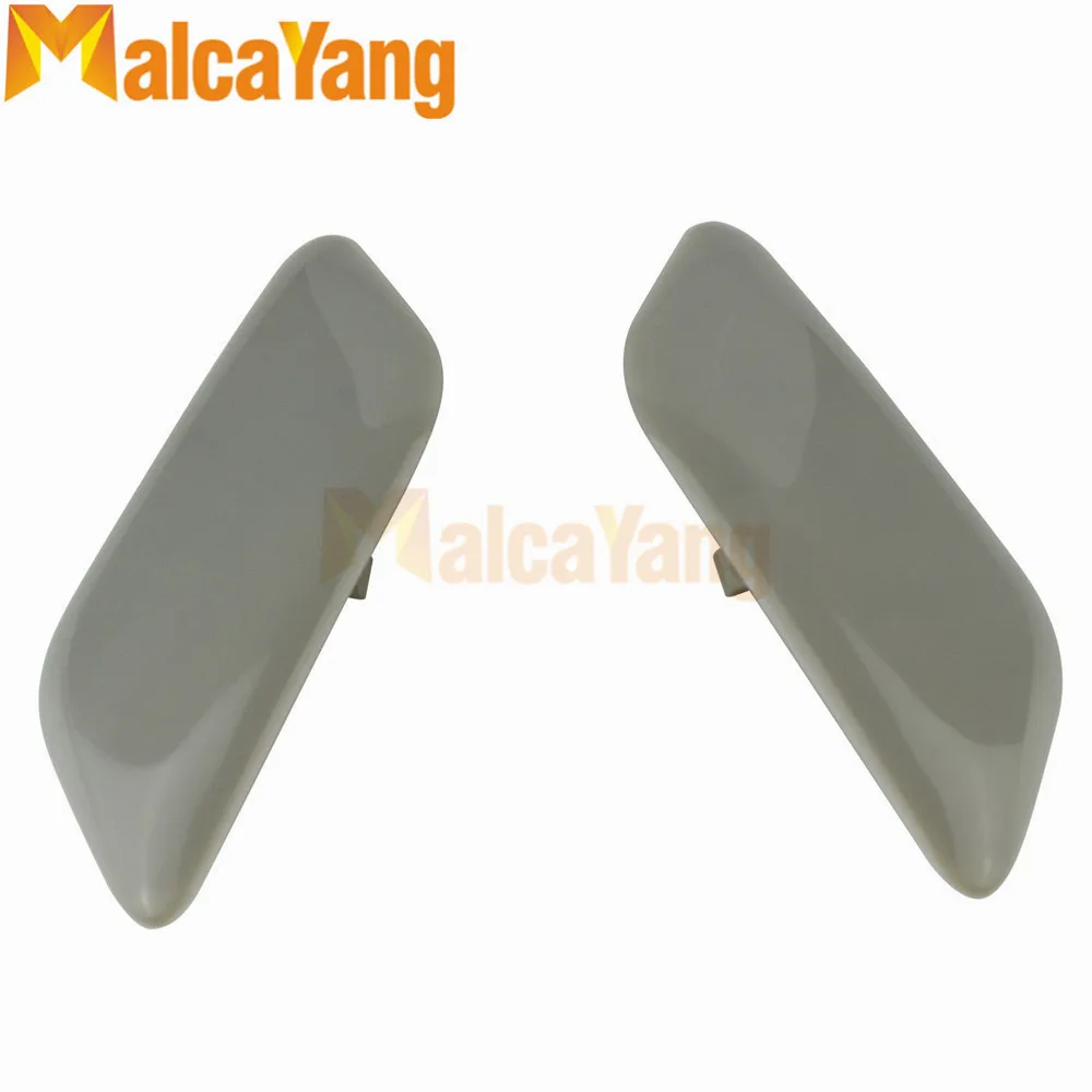 Омыватель фар Форсунка Струйная Крышка L/R 28659-6AK1A 28658-6AK0A для Nissan Y51