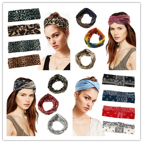 How To Wear Headbands: Multiple Ways to Wear This Popular Hair Trend