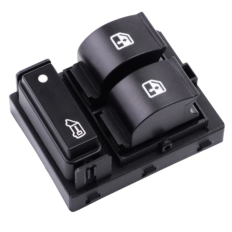 

Переключатель Стеклоподъемника для Fiat Ducato Doblo Citroen Jumper II Peugeot боксер II, новинка 735421419