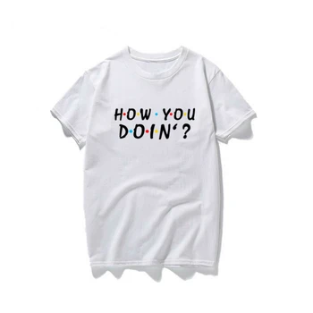 

ZHIJING The Letter Printing Cotton T Shirt Fashion Casual Funny Youth Men Short Sleeved Clothes Men T Shirt