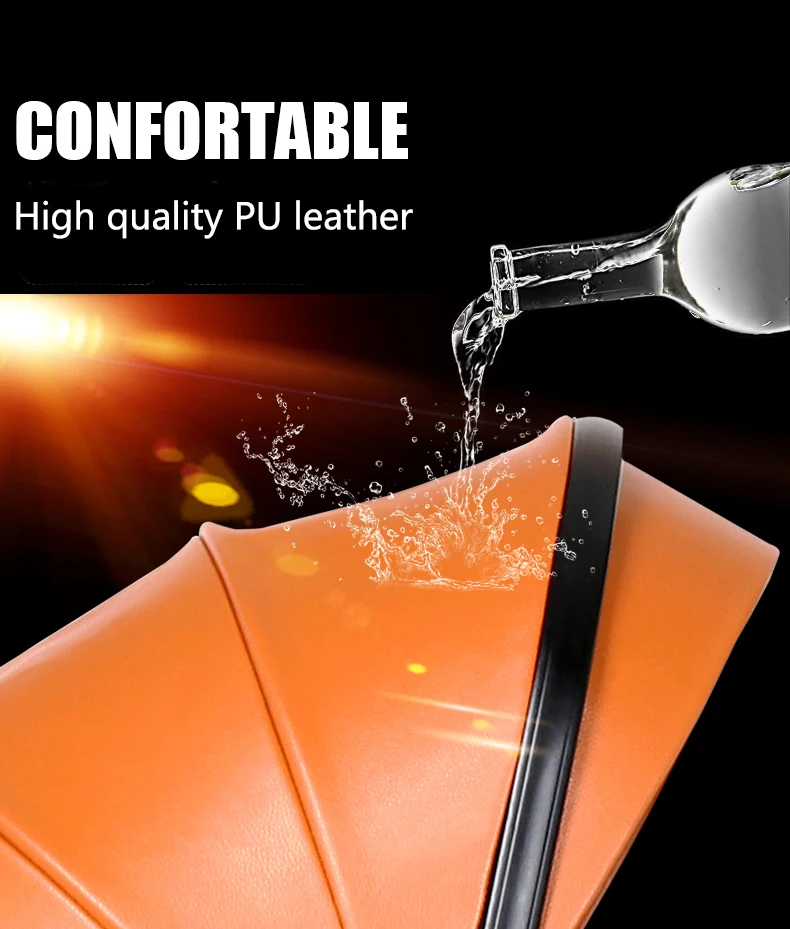 luxury baby stroller 3 in 1 (17)