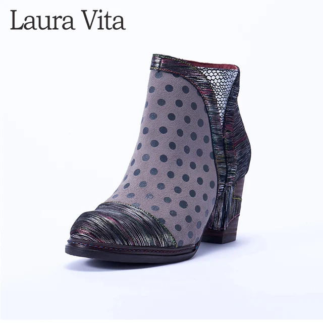 laura vita scarpe