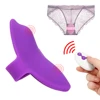 Panties Vibrating Egg Bullet Vibrator 10 Speed Clitoris Vagina Stimulate Female Masturbation Sex Toys for Women 1