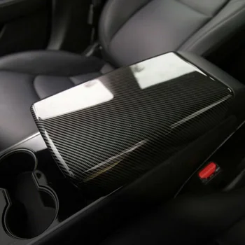 

Decal Armrest Cover Trim Storage Replacement Center Interior Accessory