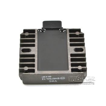 

Motorcycle Voltage Stabilizer For Suzuki GSX1400 GSR400 GSR600 AN250 AN400 LTF400 LTA500 LTA500X KingQuad 500AXi LTA400 Eiger