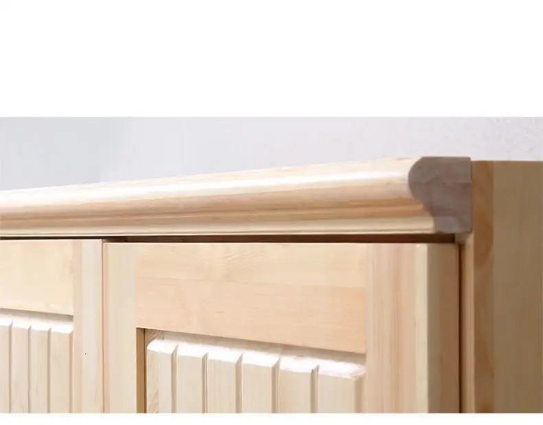 Roupa Dormitorio Kast Meuble Rangement Armario Clothing Pakaian Lemari Giyim Wooden Closet Cabinet Bedroom Furniture Wardrobe