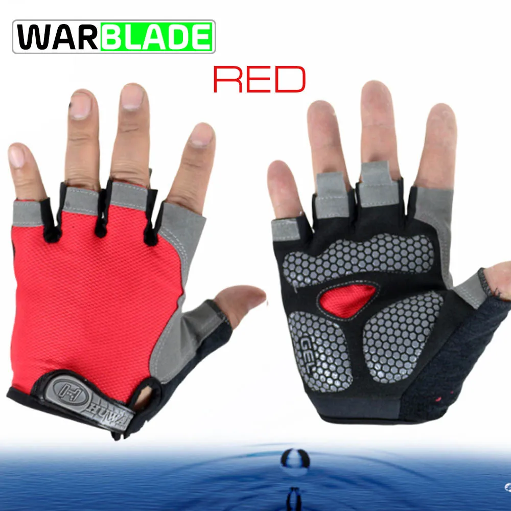 WarBLade новые модные перчатки полупальчиковые зимние варежки без пальцев перчатки для вождения мужские упражнения Luva Tatica женские перчатки