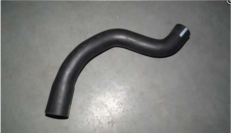 Для Chery riich X1 впускной трубы - Название цвета: Outlet pipe