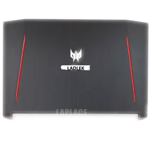 Новая ЖК-задняя крышка для acer Predator Helios G3-571/G3-572