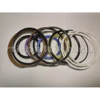 

Boom cylinder (Boom CYL) KOBELCO SK60-3-S01H0149