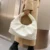 Новые Сумки На Плечо Для женщин 2021 Tote Сумка De Luxe Femme Складки Мода Пельмени Тотализаторы Мягкие Roupas Femininas Torebka Клатч