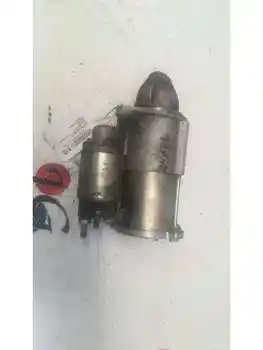

STARTER MOTOR OPEL ASTRA GTC