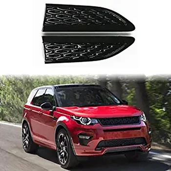 

Tuning Auto Parts ABS Side Vents for HES Dynamic 1 Parts for Land Rover for Discovery Sport 2015-2019 Year