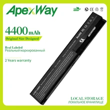 Apexway 11,1 V X501a Батарея для Asus A31-X401 A32-X401 A41-X401 A42-X401 X401 X401A X401A1 X401U X501 X501A X501A1 X501U